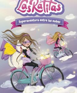 Las Ratitas 4. Superaventura entre las nubes