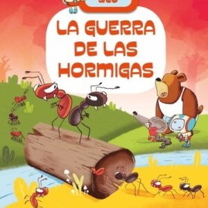 La guerra de las hormigas