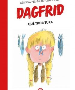 QUE THOR-TURA 2