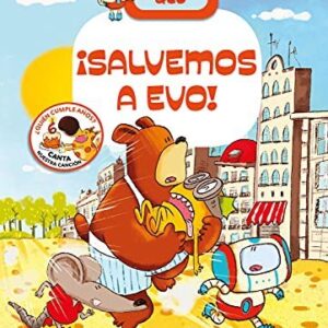 Bitmax & Co. ¡Salvemos a Evo!