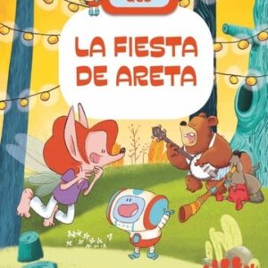 Bitmax & Co. La fiesta de Areta