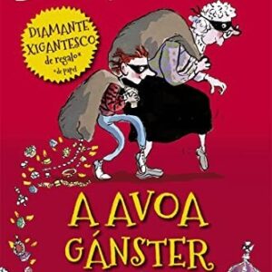 A avoa gánster