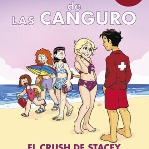 El club de las canguro. El crush de Stacey