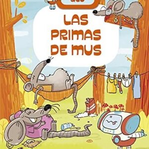 Bitmax & Co. Las primas de Mus