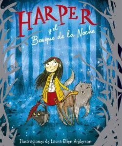 Harper y el Bosque de la Noche