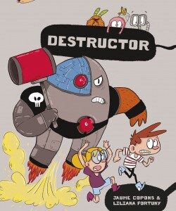 Destructor