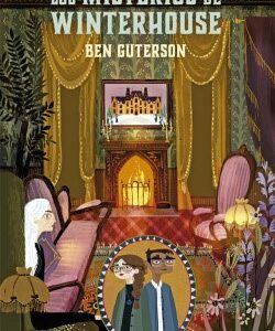 Los misterios de Winterhouse