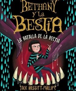La batalla de la bestia