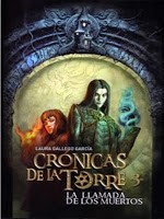 Crónicas de la torre. La llamada de los muertos