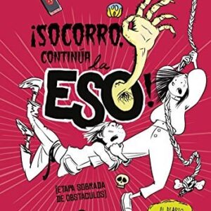 ¡Socorro, continúa la ESO!
