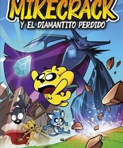 Las perrerias de Mike 2
