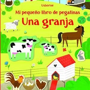 Una granja