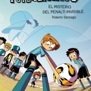 Futbolísimos. El misterio del penalti invisible