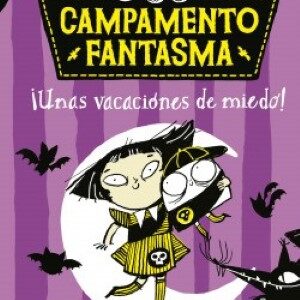 Campamento fanstama