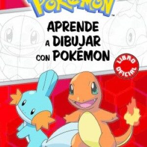 Aprende a dibujar Pokémon