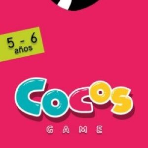 Cocos game : 5-6 años