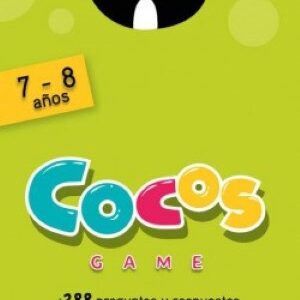 Cocos game : 7-8 años