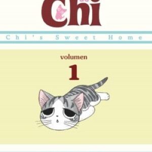 El dulce hogar de Chi 1
