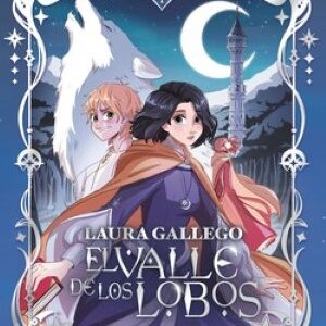 El valle de los lobos.