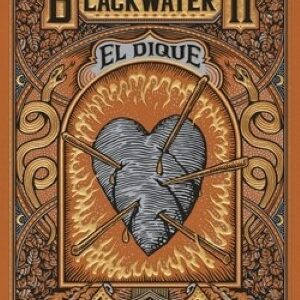 BLACKWATER II. El dique