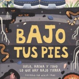 Bajo tus pies
