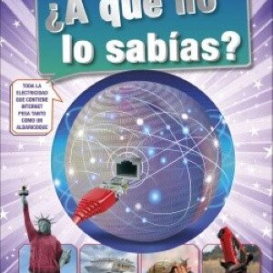 A que no lo sabías ?