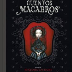 Cuentos macabros