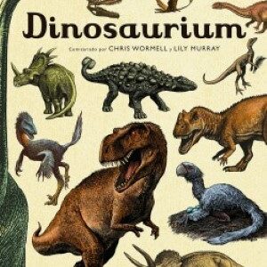 Dinosaurium