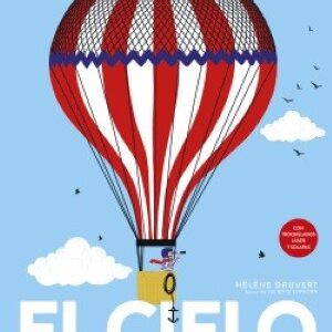 El cielo : troquelados y animaciones para explorar el cielo