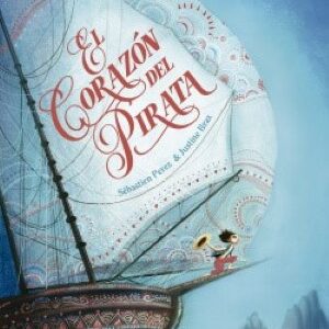 El corazón del pirata