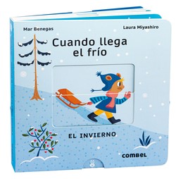 Cuando llega el frio. El invierno