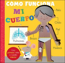 Cómo es por dentro el cuerpo humano