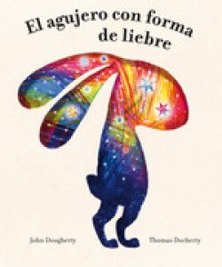 el agujero en forma de Liebre