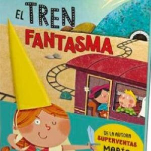 El tren fantasma