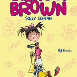 Billie B Brown 8. Billie B es increíble