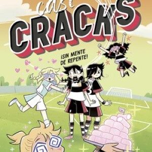 Casi Cracks 2. Sin mente de repente