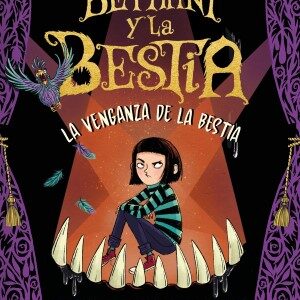 Bethany y la bestia 2 : la venganza de la bestia